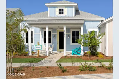 9422 Daydream Drive, Panama City Beach, FL 32413 - Photo 1