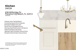 638 Millbridge Dr, Panama City Beach, FL 32413 - Photo 4