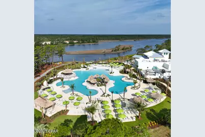 9430 Daydream Drive, Panama City Beach, FL 32413 - Photo 10