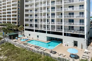 10611 Front Beach Rd, Panama City Beach, FL 32407 - Photo 6