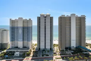 10611 Front Beach Rd, Panama City Beach, FL 32407 - Photo 48