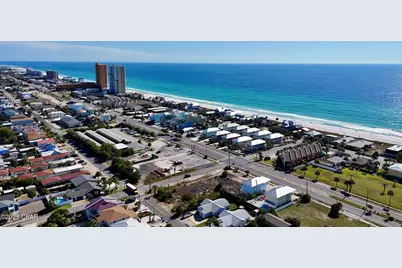5518 Thomas Drive, Panama City Beach, FL 32408 - Photo 8