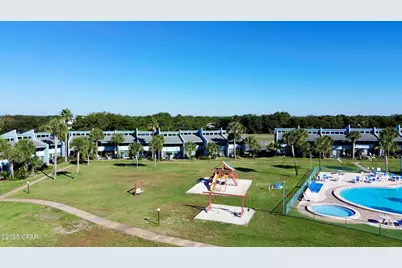 22400 Front Beach Road #28, Panama City Beach, FL 32413 - Photo 36