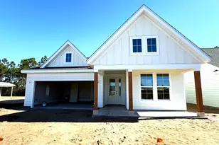 642 Millbridge Dr, Panama City Beach, FL 32413 - Photo 1