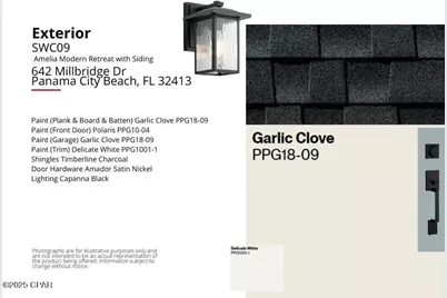 642 Millbridge Drive, Panama City Beach, FL 32413 - Photo 6