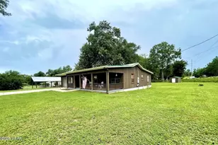 7502 Hwy 90, Sneads, FL 32460 - Photo 2