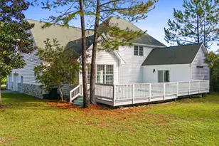 117 Santa Barbara Ave, Santa Rosa Beach, FL 32459 - Photo 4