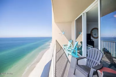 16819 Front Beach Road #2911, Panama City Beach, FL 32413 - Photo 28