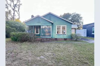 209 N Cove Boulevard, Panama City, FL 32401 - Photo 1