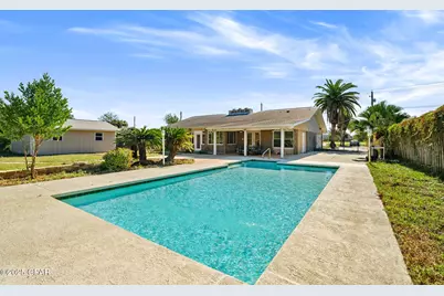 2212 Saint Andrews Boulevard, Panama City, FL 32405 - Photo 1