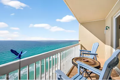 5115 Gulf Drive #2002, Panama City, FL 32408 - Photo 2