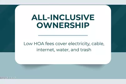 5115 Gulf Drive #2002, Panama City, FL 32408 - Photo 20