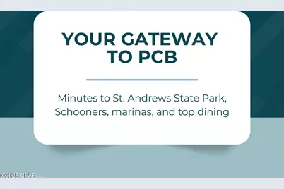 5115 Gulf Drive #2002, Panama City, FL 32408 - Photo 36