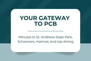 5115 Gulf Dr, Panama City, FL 32408 - Photo 36