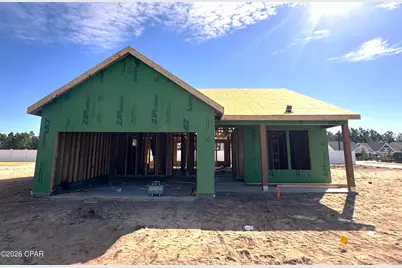 881 Millbridge Drive, Panama City Beach, FL 32413 - Photo 1