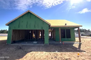 881 Millbridge Dr, Panama City Beach, FL 32413 - Photo 1