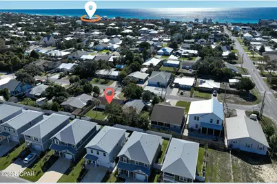 21810 Marlin Avenue, Panama City Beach, FL 32413 - Photo 34