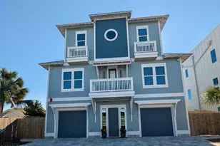 13003 Oleander Dr, Panama City Beach, FL 32407 - Photo 1