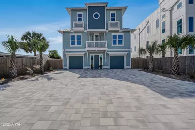 13003 Oleander Drive, Panama City Beach, FL 32407 - Photo 2