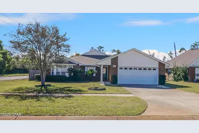 501 Floridian Place, Panama City, FL 32405 - Photo 2