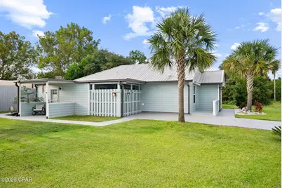 217 Magnolia Drive, Panama City Beach, FL 32413 - Photo 4