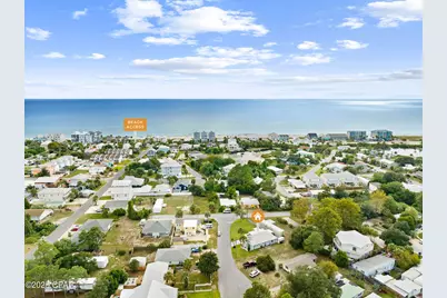 217 Magnolia Drive, Panama City Beach, FL 32413 - Photo 32