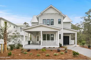 325 Matt's Way, Santa Rosa Beach, FL 32459 - Photo 1