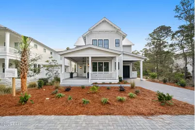 325 Matt's Way, Santa Rosa Beach, FL 32459 - Photo 2