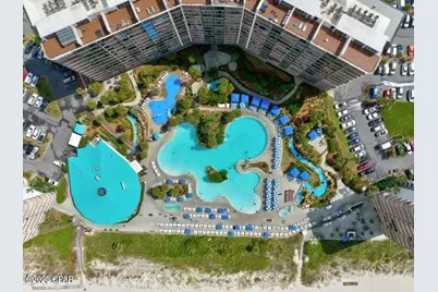 11619 Front Beach Road #807, Panama City Beach, FL 32407 - Photo 34