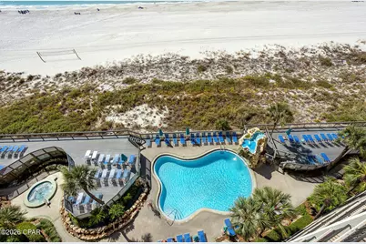 11619 Front Beach Road #807, Panama City Beach, FL 32407 - Photo 26