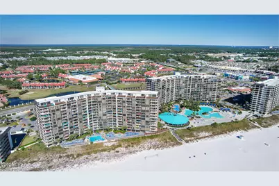 11619 Front Beach Road #807, Panama City Beach, FL 32407 - Photo 30