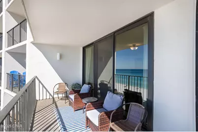 11619 Front Beach Road #807, Panama City Beach, FL 32407 - Photo 12