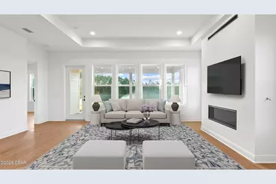 525 Millbridge Drive, Panama City Beach, FL 32413 - Photo 10