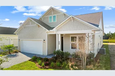 525 Millbridge Drive, Panama City Beach, FL 32413 - Photo 2