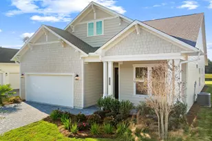 525 Millbridge Dr, Panama City Beach, FL 32413 - Photo 2