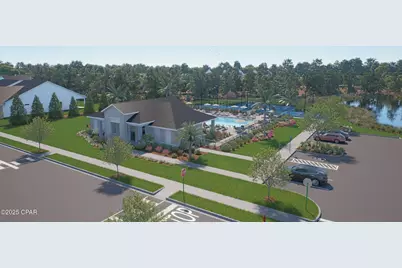 525 Millbridge Drive, Panama City Beach, FL 32413 - Photo 48