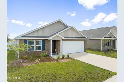 5536 Lexa Lane, Panama City, FL 32404 - Photo 2