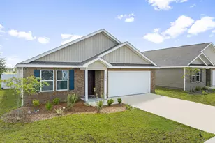 5536 Lexa Ln, Panama City, FL 32404 - Photo 2