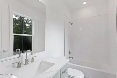 38 Channel Shoal Drive #Lot 28, Santa Rosa Beach, FL 32459 - Photo 28