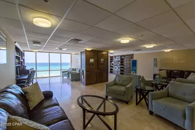 16819 Front Beach Road #712, Panama City Beach, FL 32413 - Photo 26