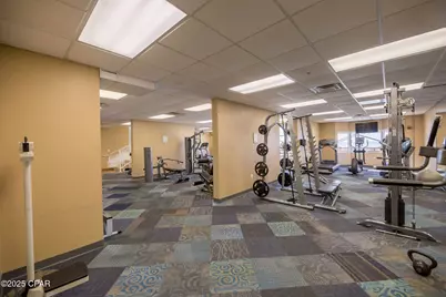 16819 Front Beach Road #712, Panama City Beach, FL 32413 - Photo 30