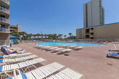 16819 Front Beach Road #712, Panama City Beach, FL 32413 - Photo 34