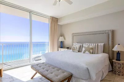 16819 Front Beach Road #712, Panama City Beach, FL 32413 - Photo 14