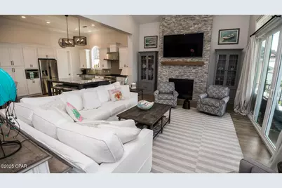 235 La Valencia Circle, Panama City Beach, FL 32413 - Photo 1