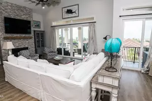 235 La Valencia Cir, Panama City Beach, FL 32413 - Photo 4