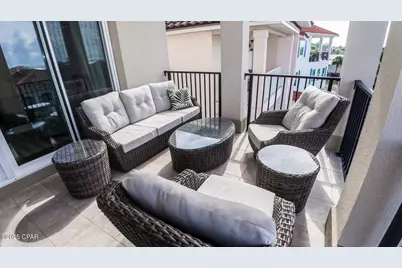 235 La Valencia Circle, Panama City Beach, FL 32413 - Photo 38