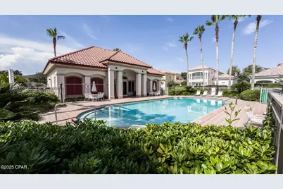 235 La Valencia Circle, Panama City Beach, FL 32413 - Photo 10