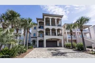 235 La Valencia Circle, Panama City Beach, FL 32413 - Photo 2