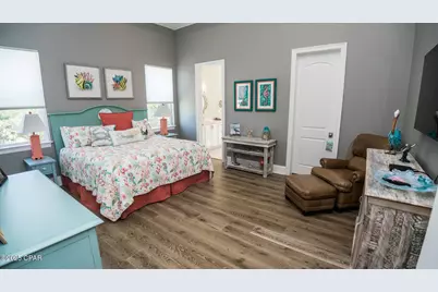 235 La Valencia Circle, Panama City Beach, FL 32413 - Photo 30
