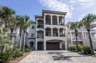 235 La Valencia Cir, Panama City Beach, FL 32413 - Photo 2